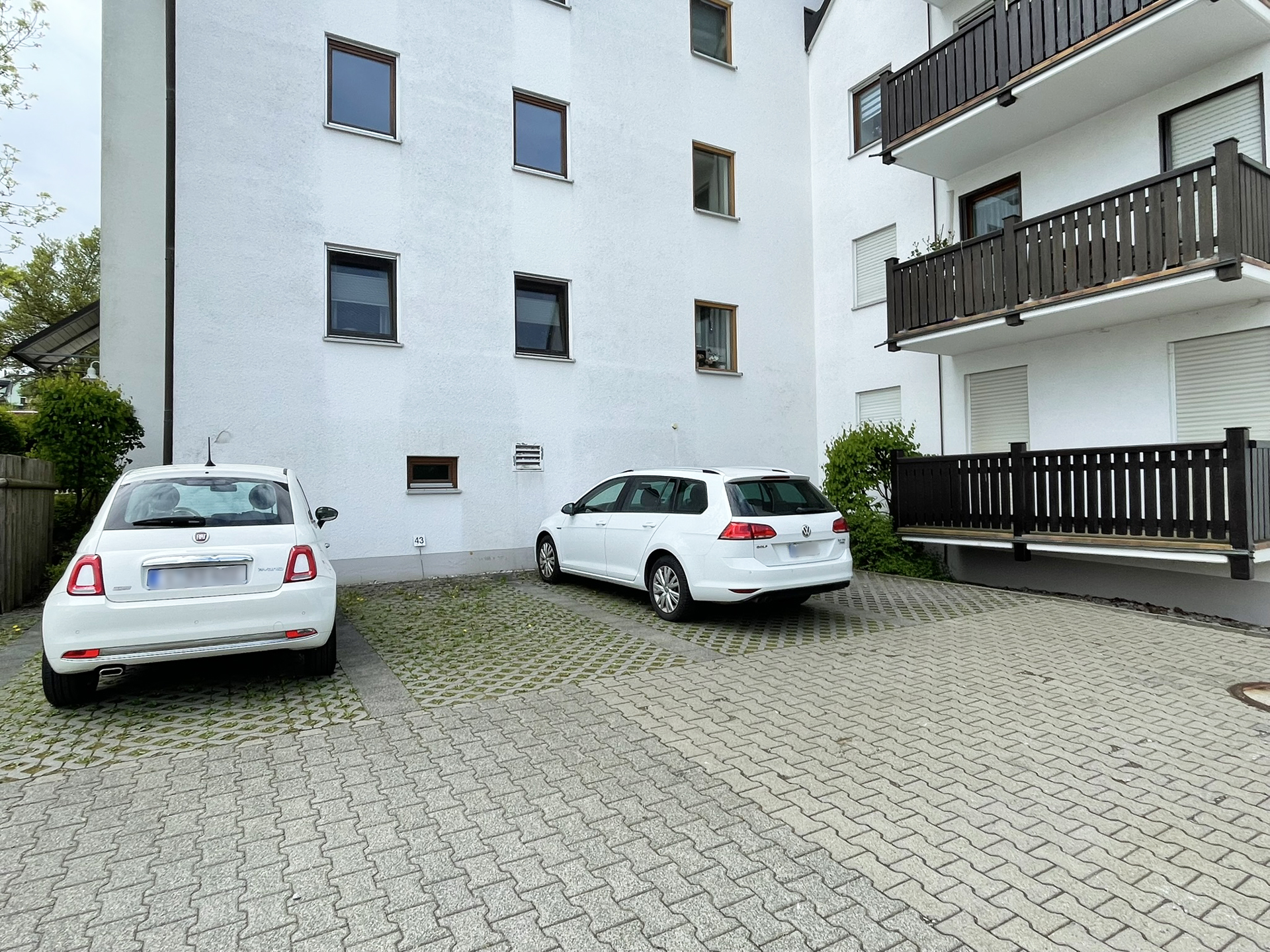 Stellplatz (2)