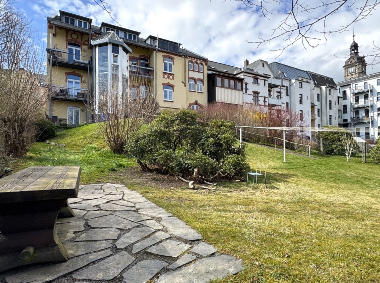 Garten