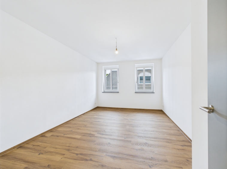 2. OG - Schlafzimmer