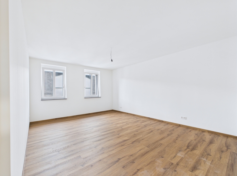 2. OG - Schlafzimmer 2