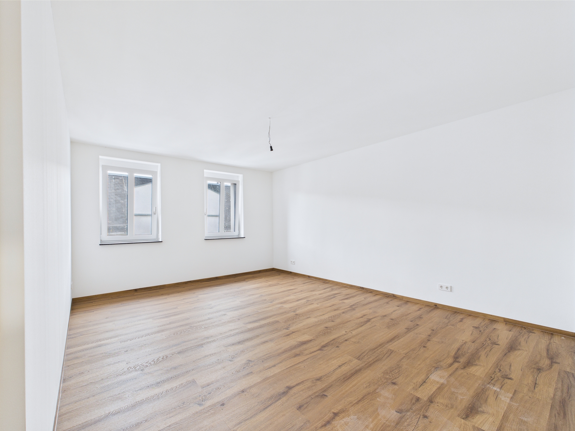 2. OG - Schlafzimmer 2