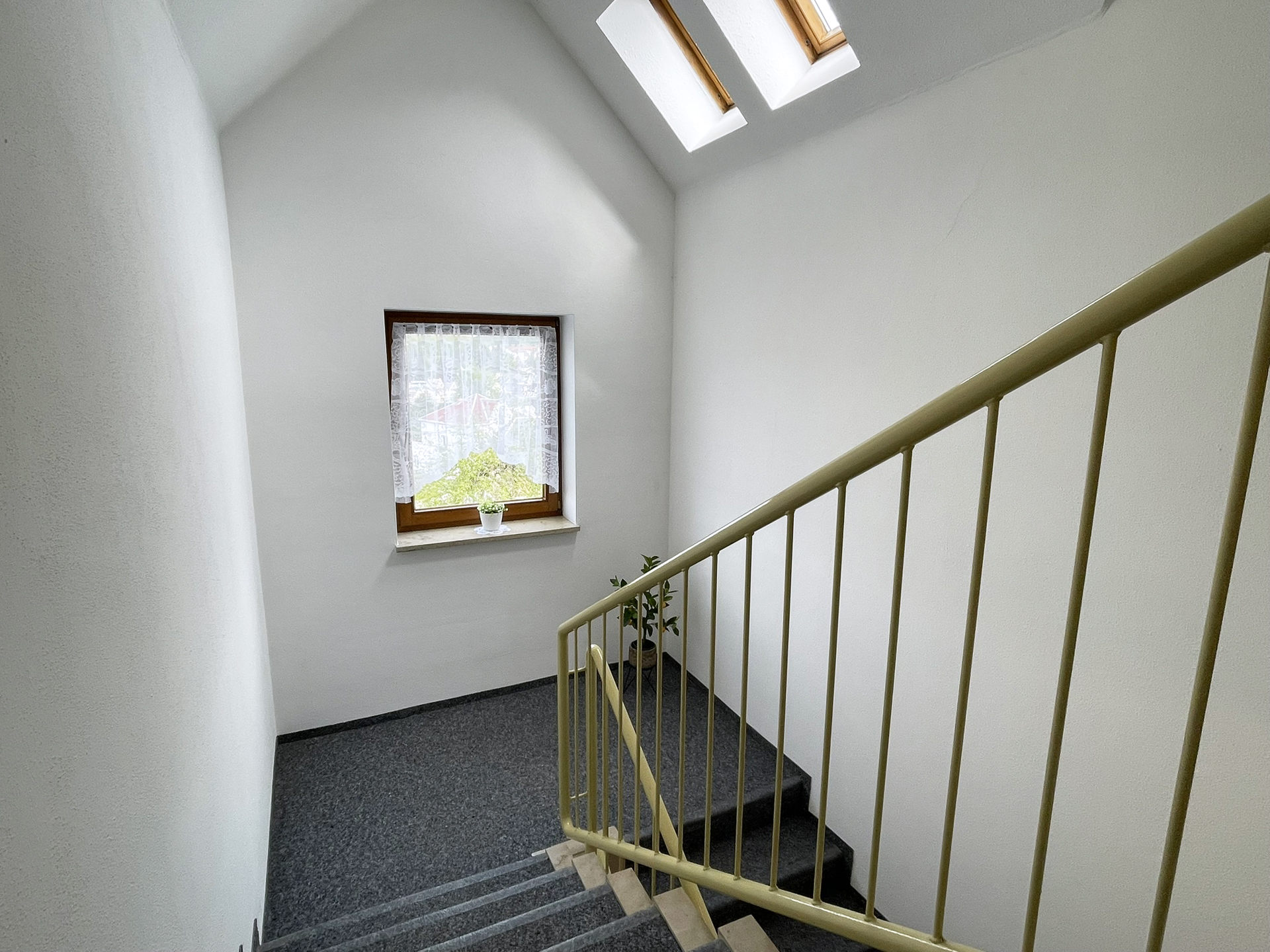 Treppenhaus (2)