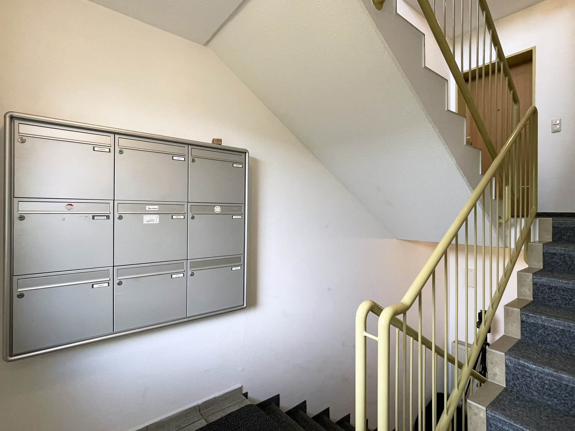 Treppenhaus (1)