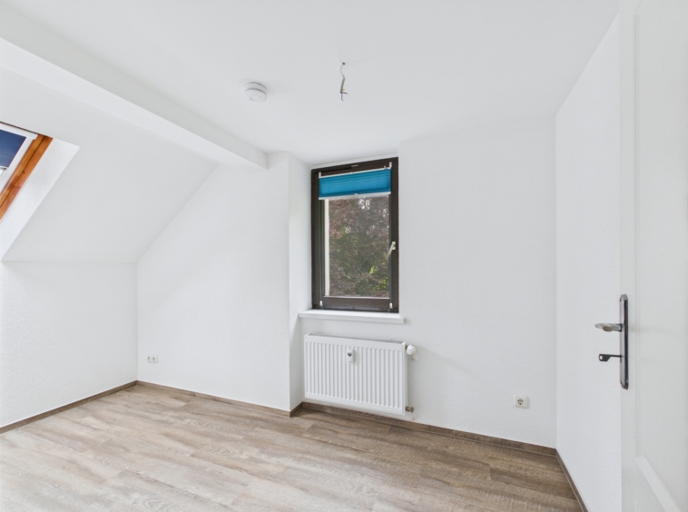 Büro/Schlafzimmer
