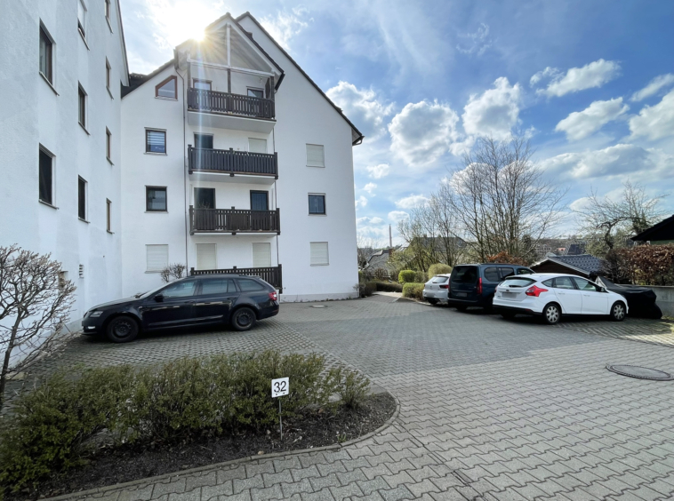 Stellplatz (1)