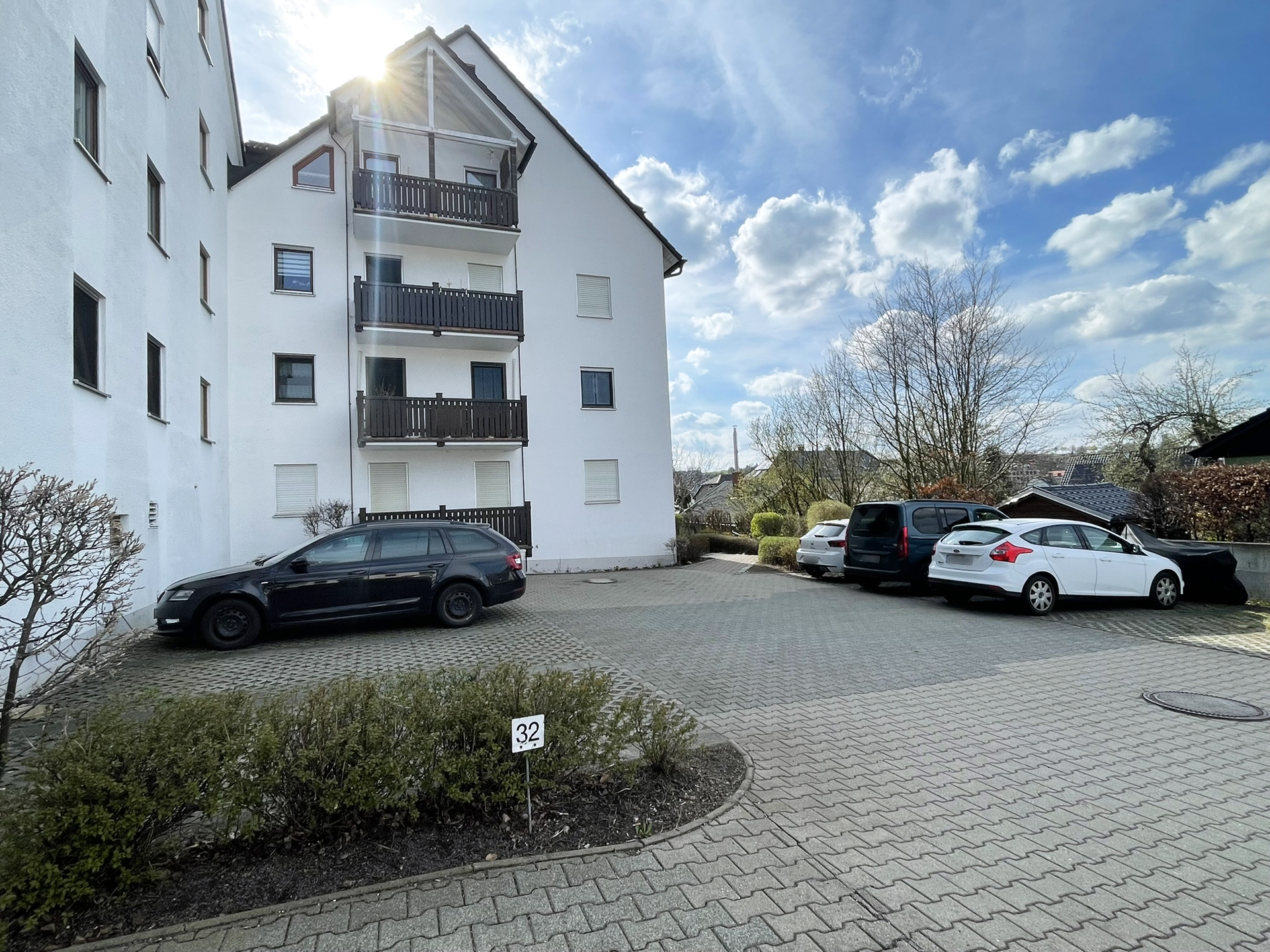 Stellplatz (1)