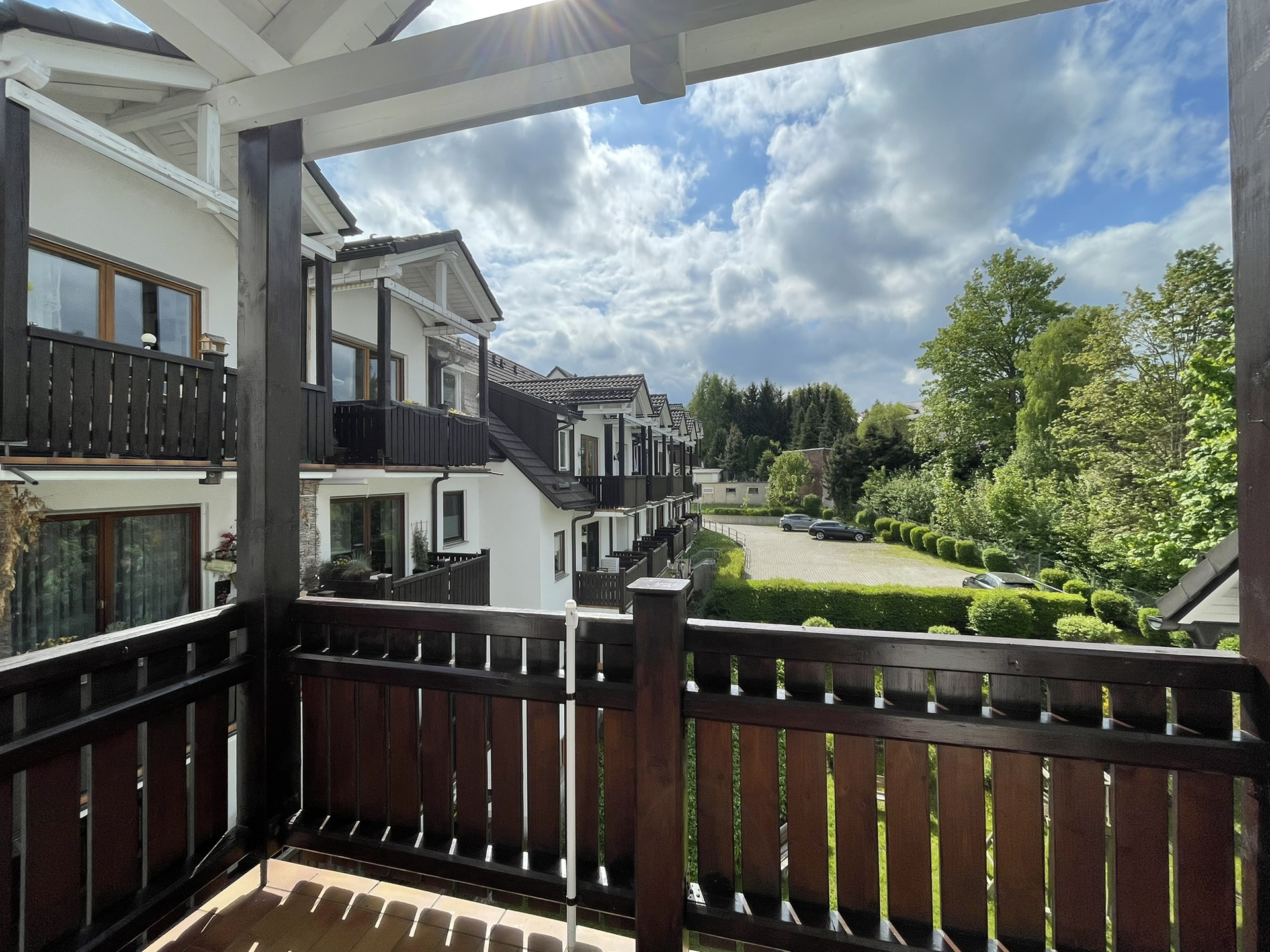 Balkon