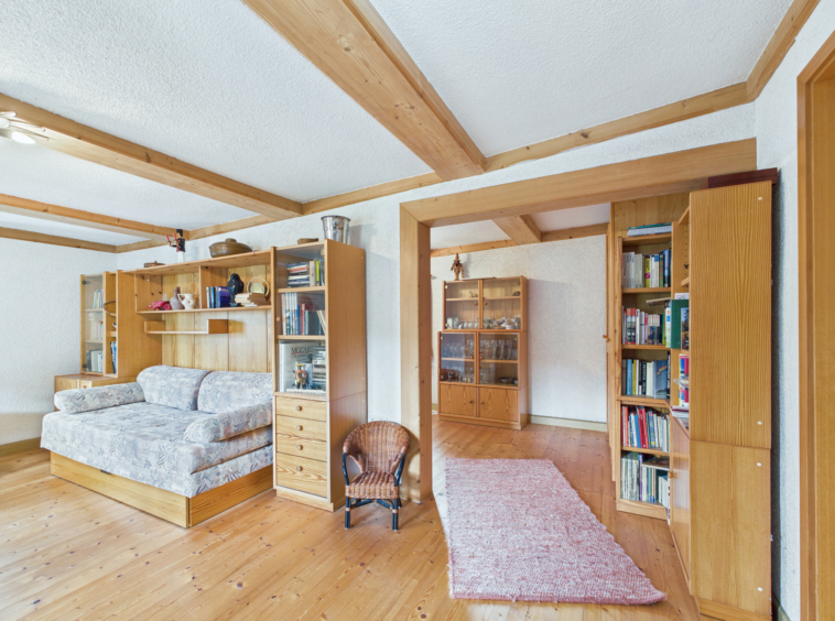 Wohnzimmer (EG)