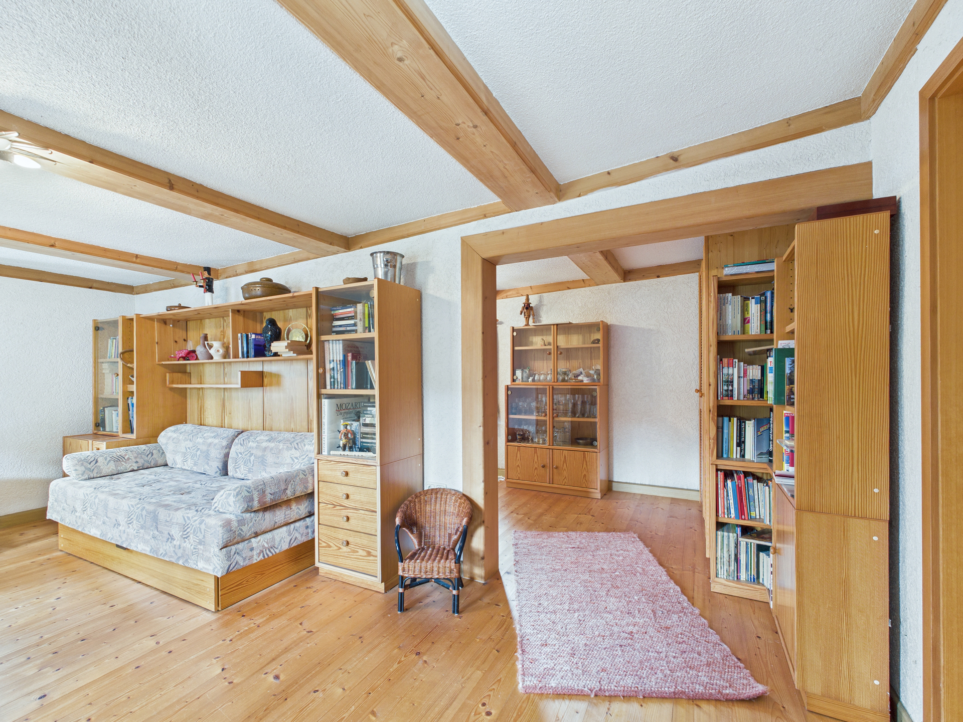 Wohnzimmer (EG)
