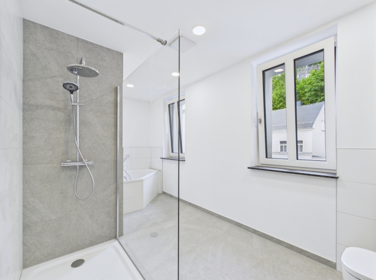 2. OG - Badezimmer