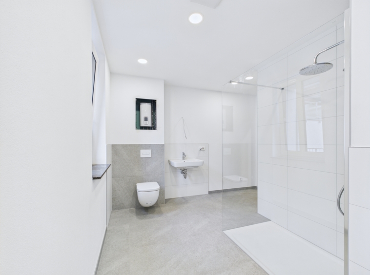 2. OG - Badezimmer