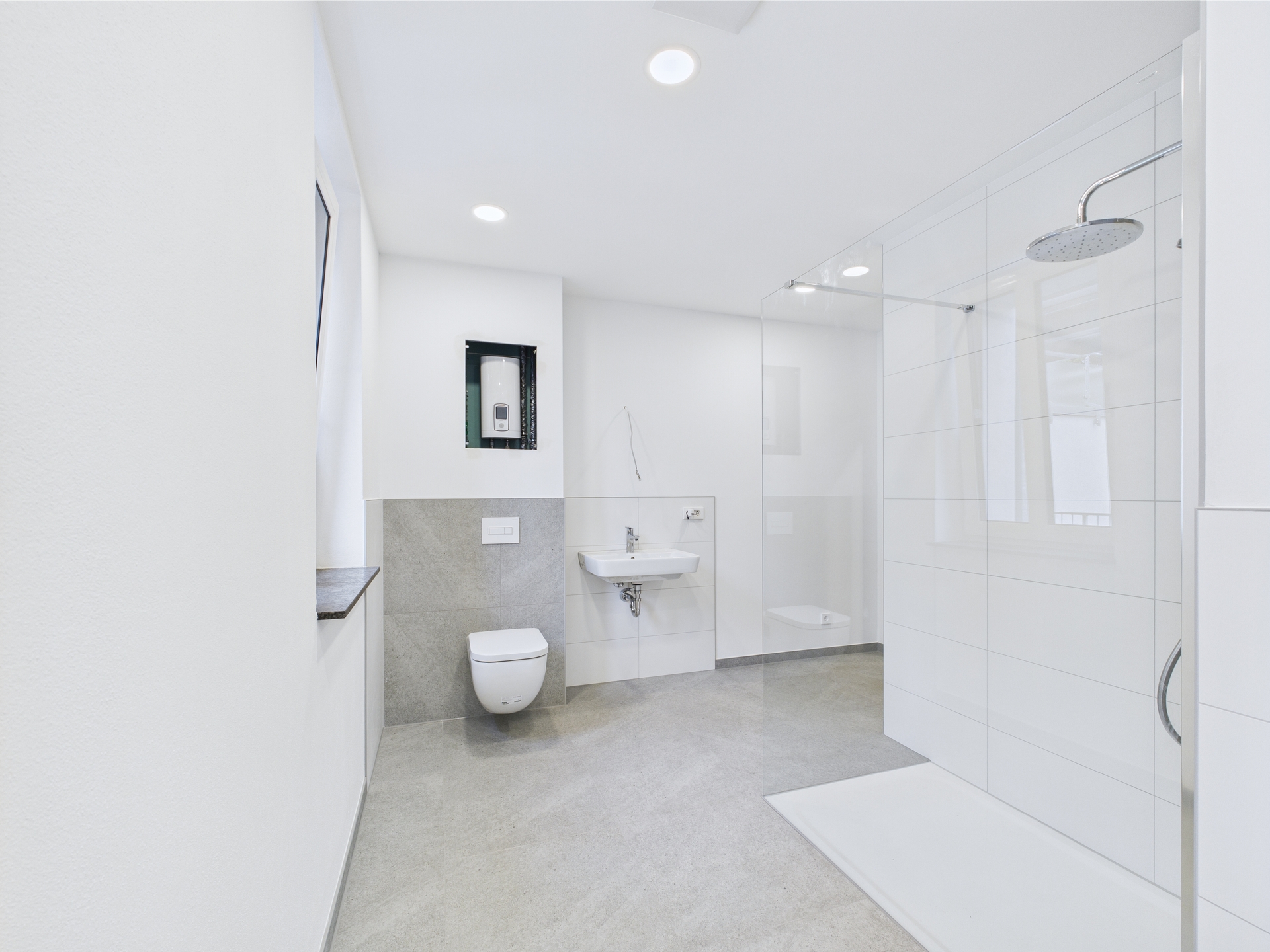 2. OG - Badezimmer