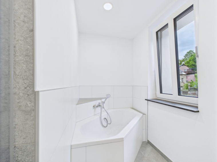 2. OG - Badezimmer