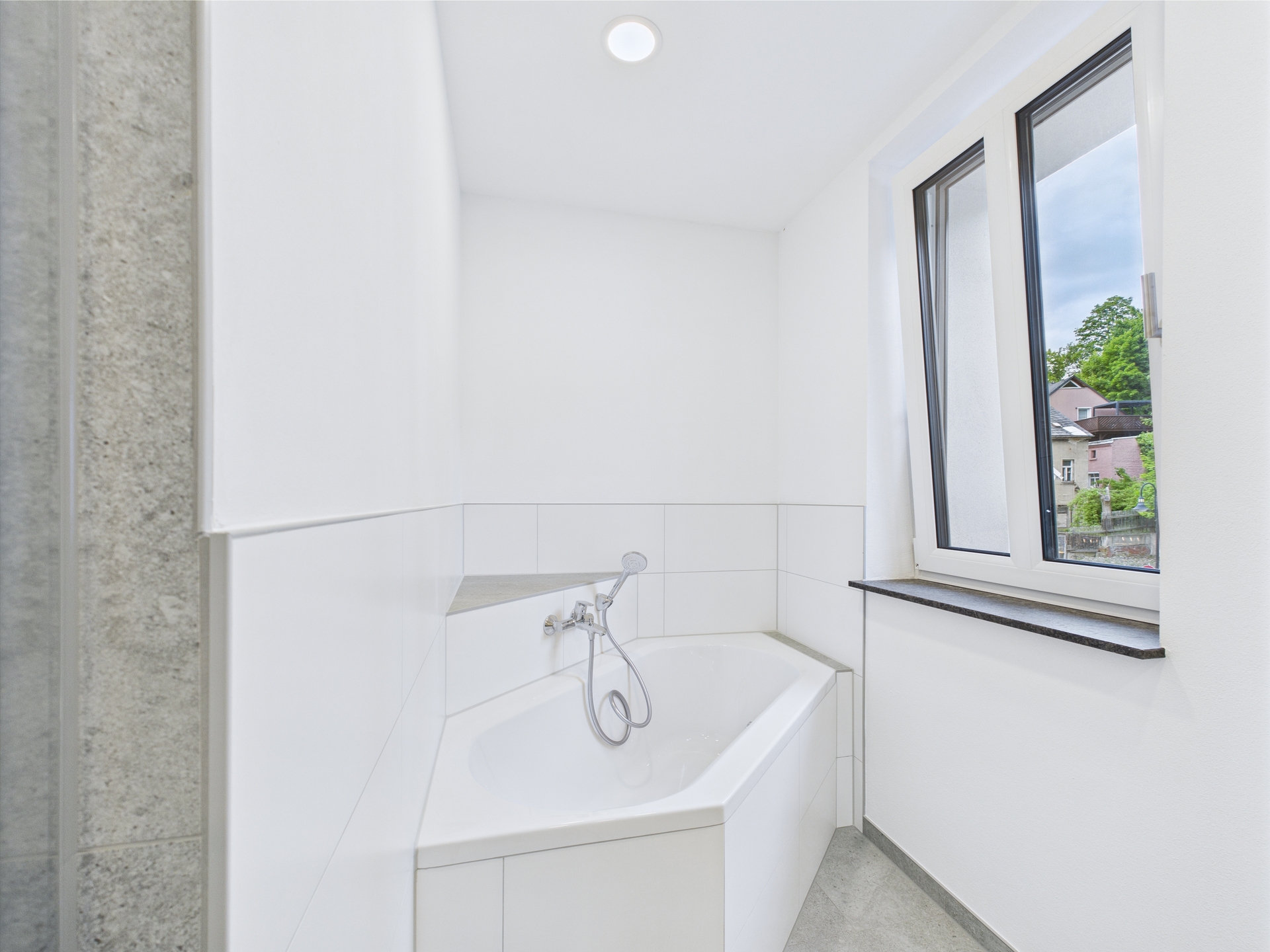 2. OG - Badezimmer