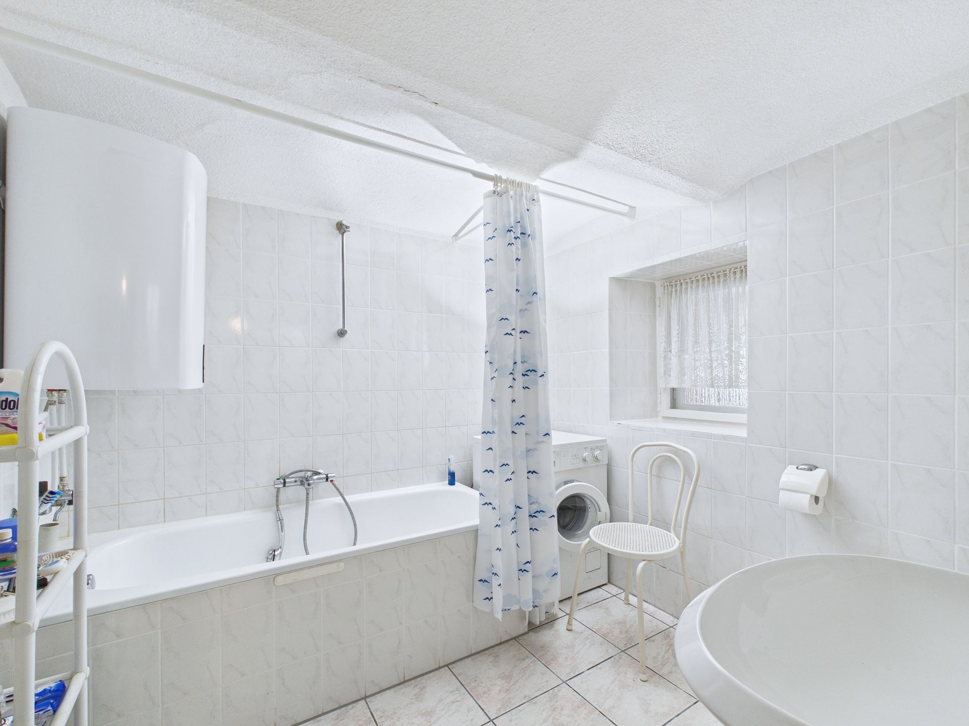 Badezimmer 2 (EG)
