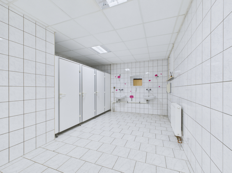Toiletten