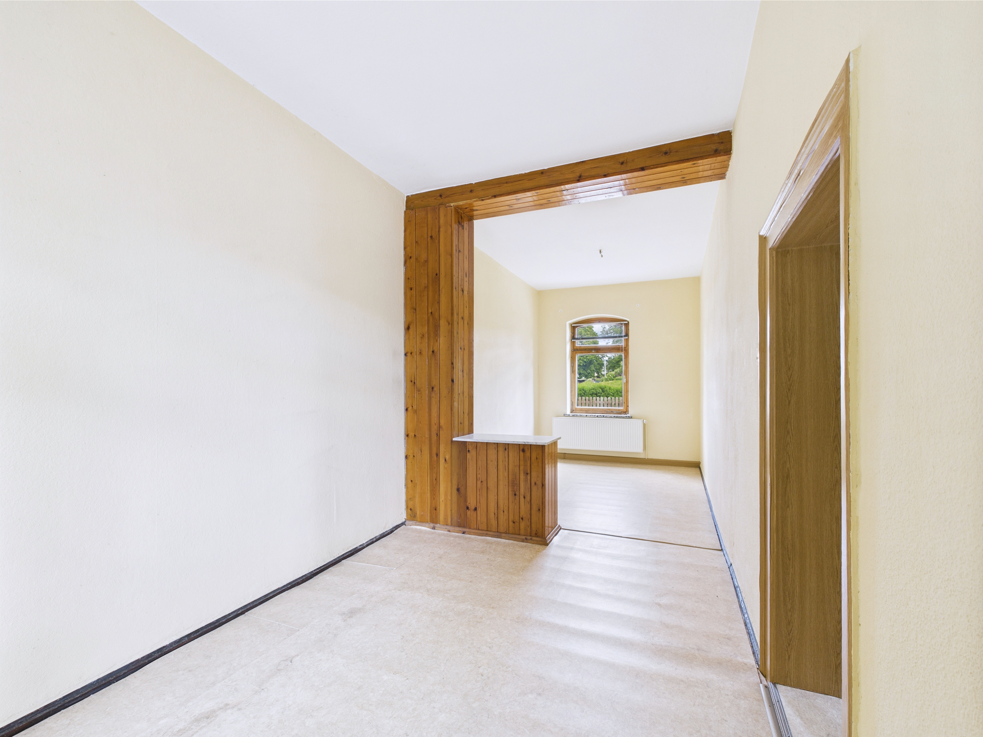Schlafzimmer EG