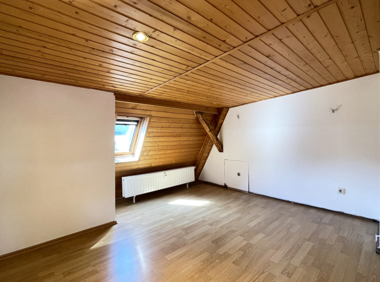 Kinderzimmer OG