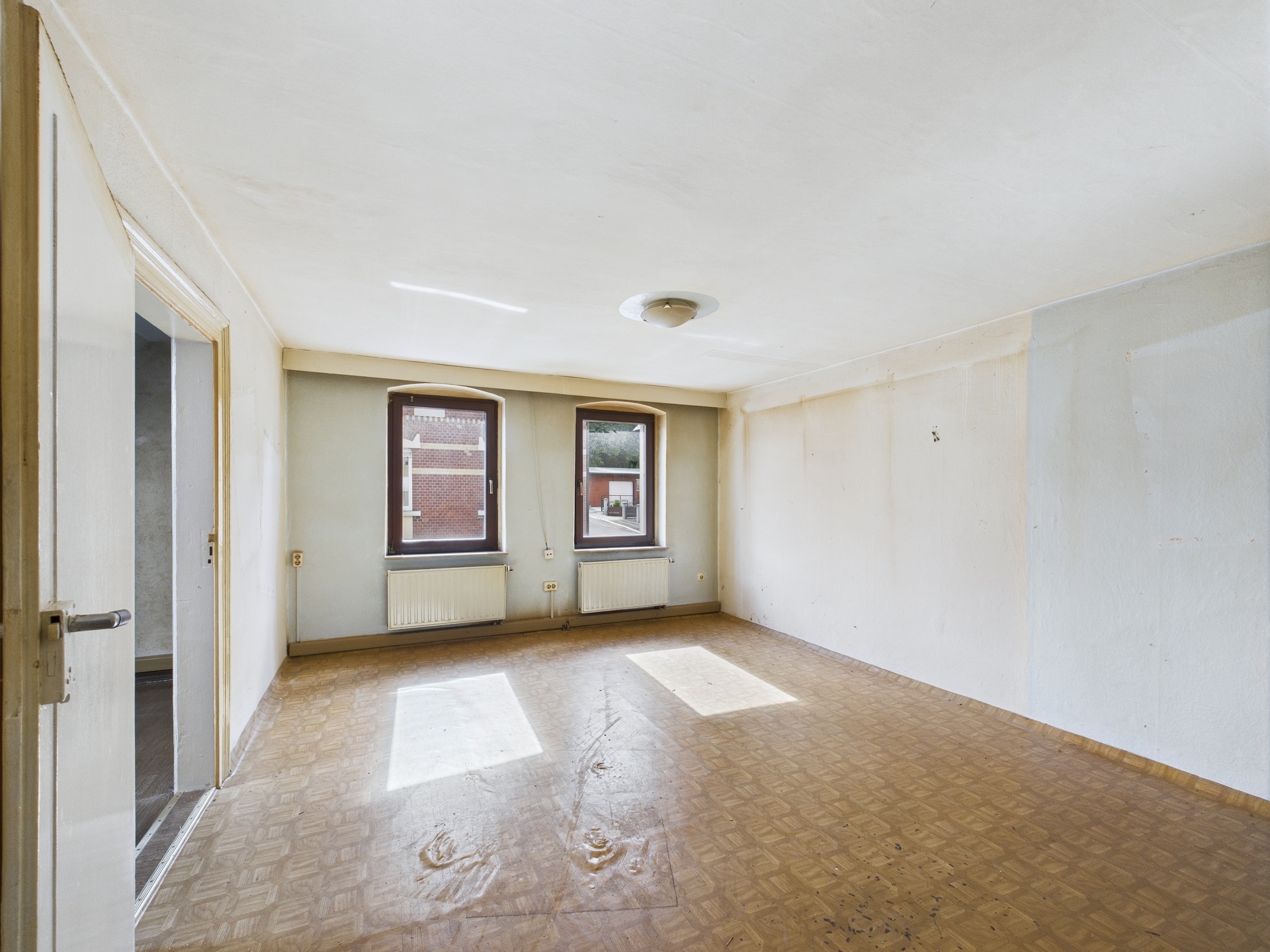 Zimmer 7 (DG)