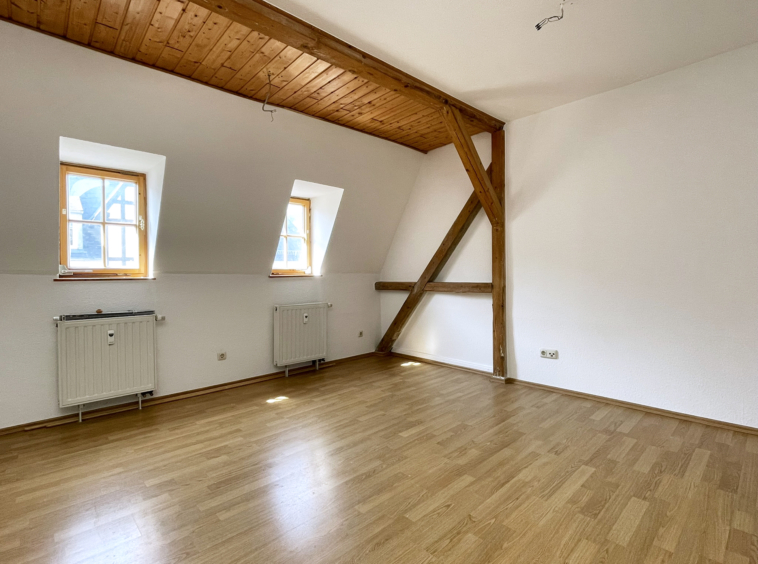 Schlafzimmer EG