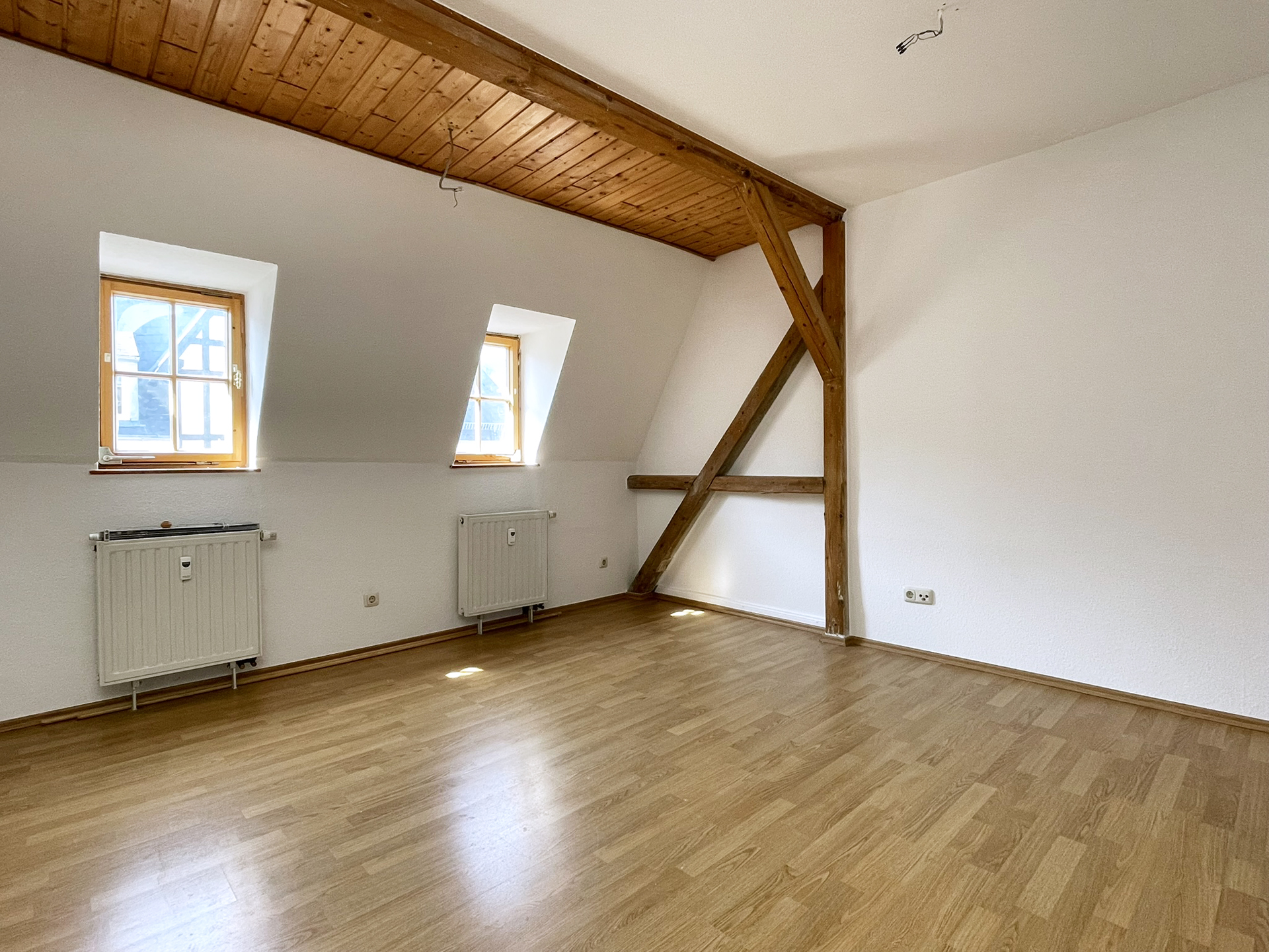 Schlafzimmer EG