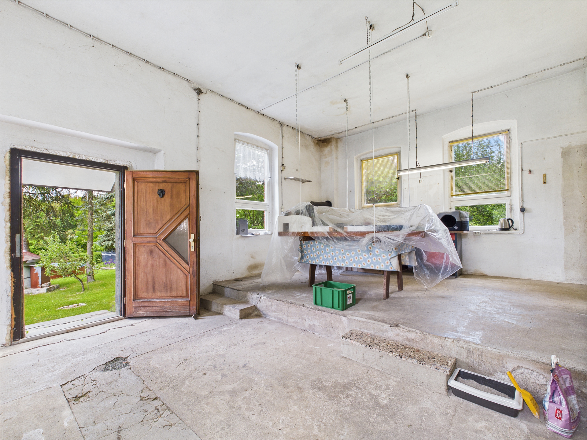 Werkstatt-Garage (4)