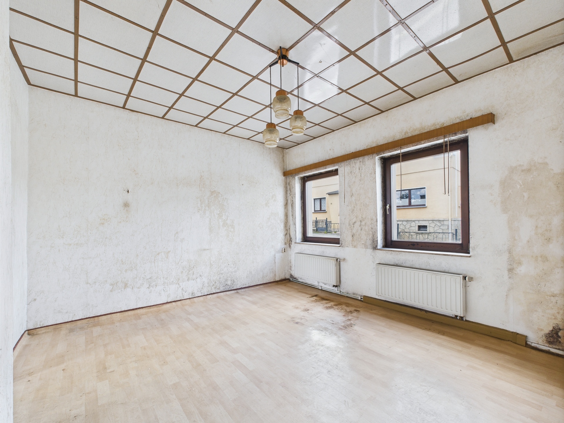 Zimmer 1 (EG)