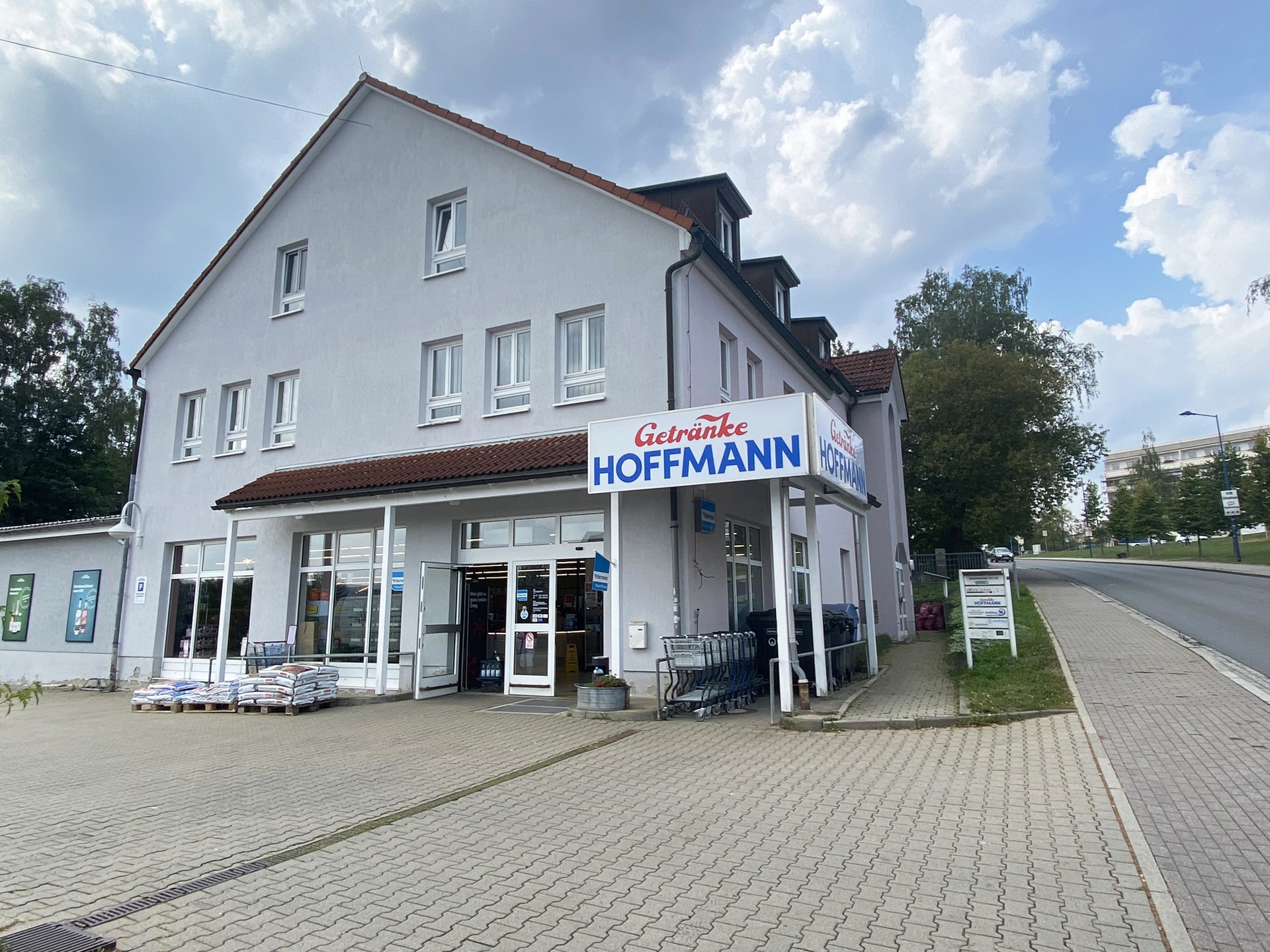 Außenansicht