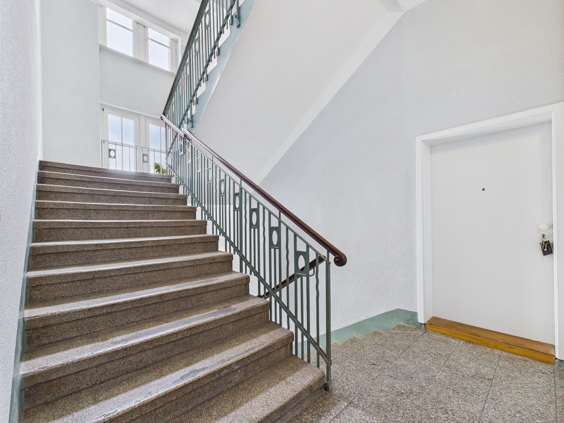 Treppenhaus (1)
