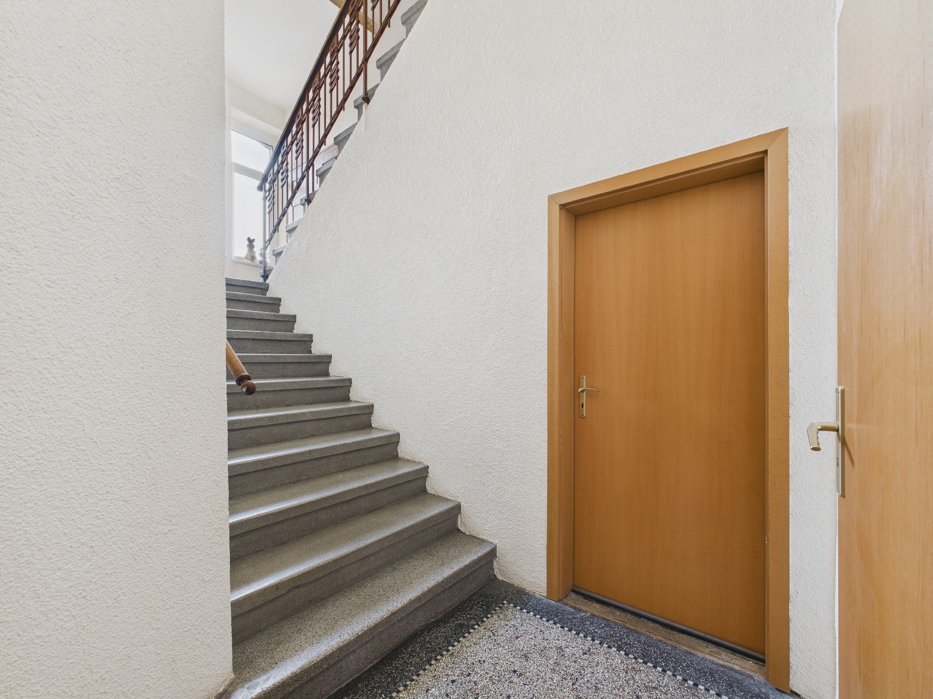 Treppenhaus