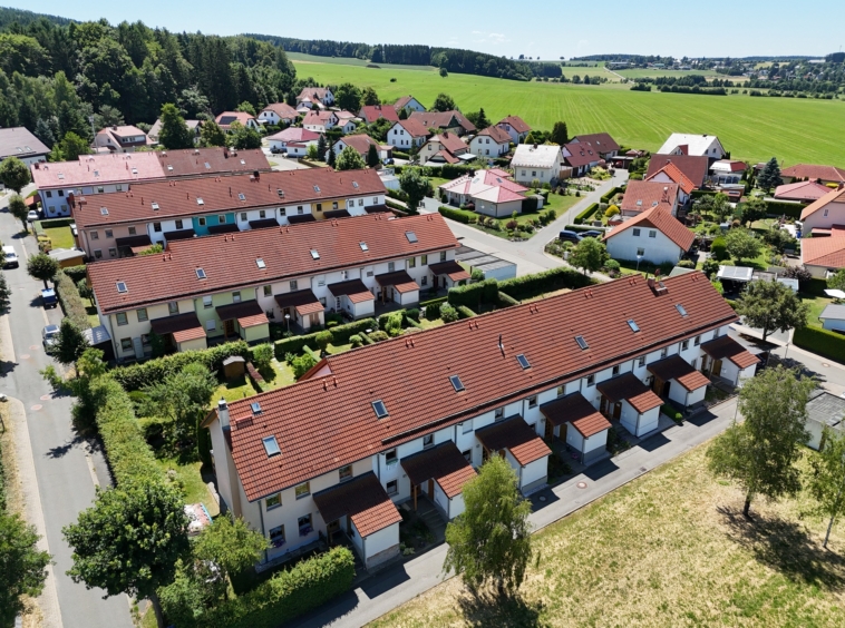Wohnpark am Brand