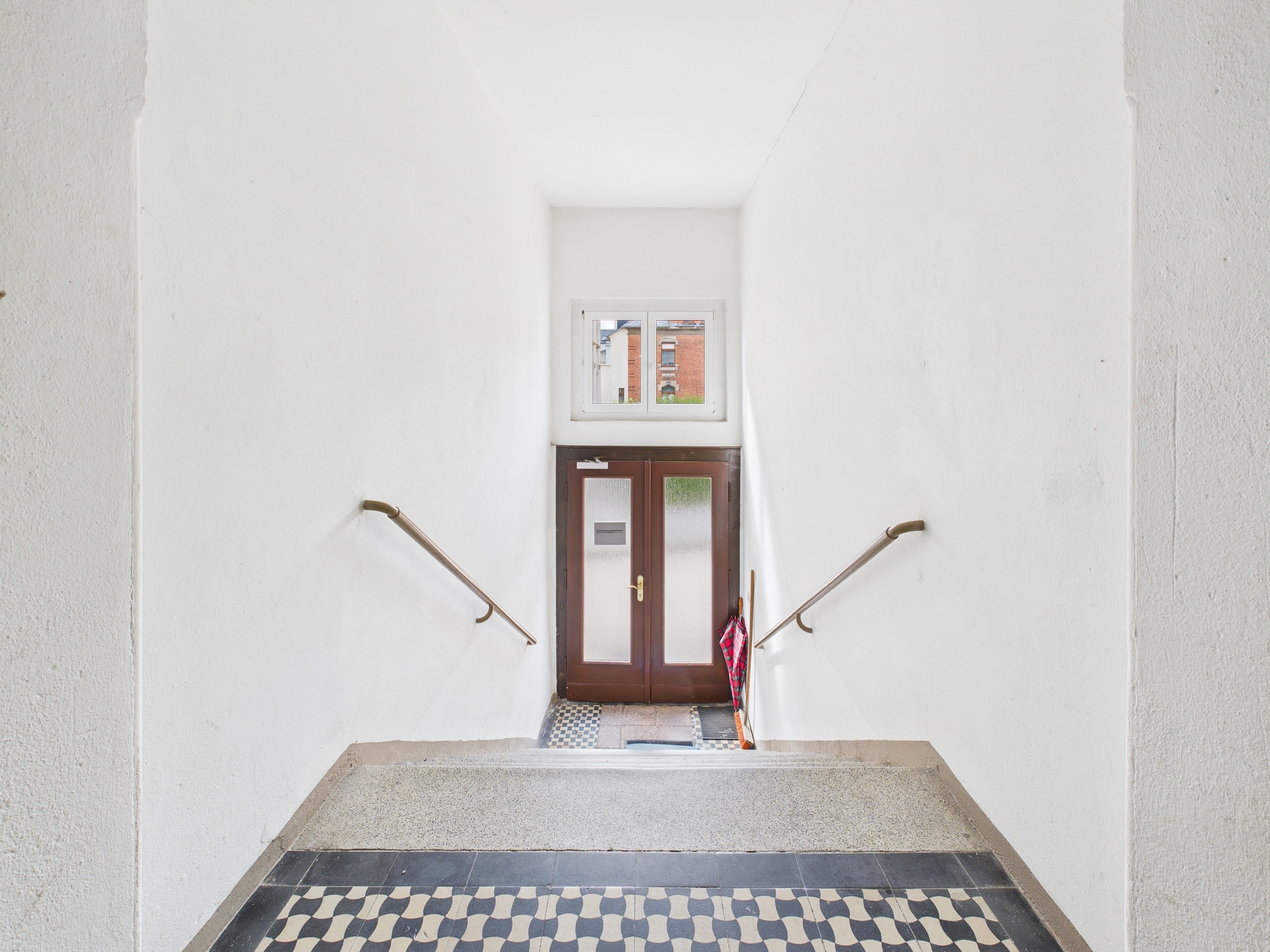 Treppenhaus (2)