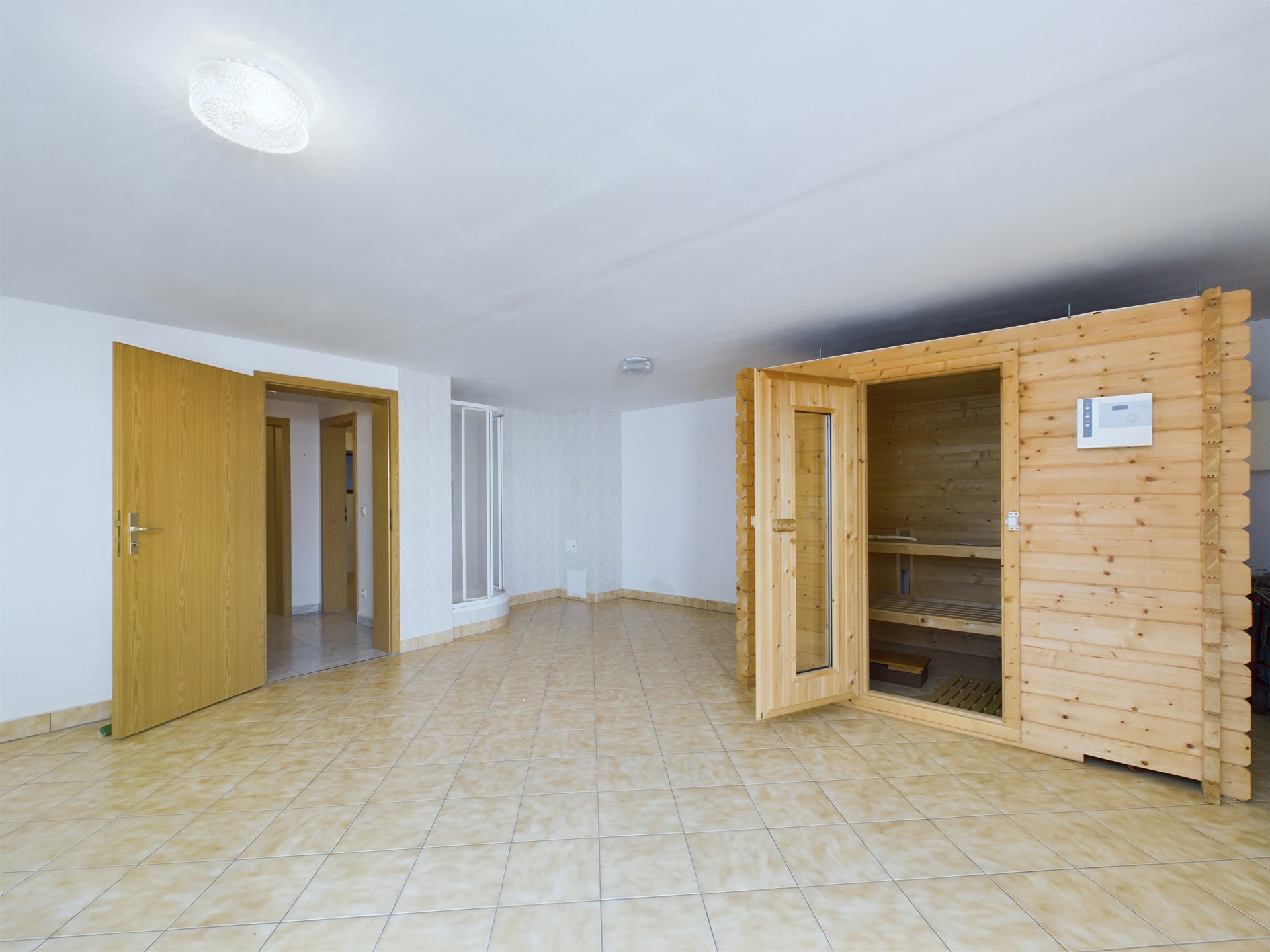 Hobbyraum-Sauna (1)