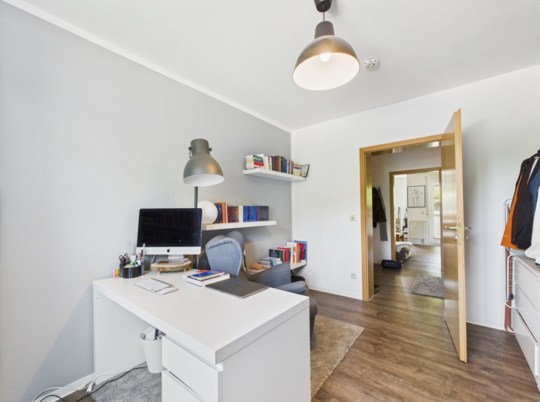 Arbeitszimmer