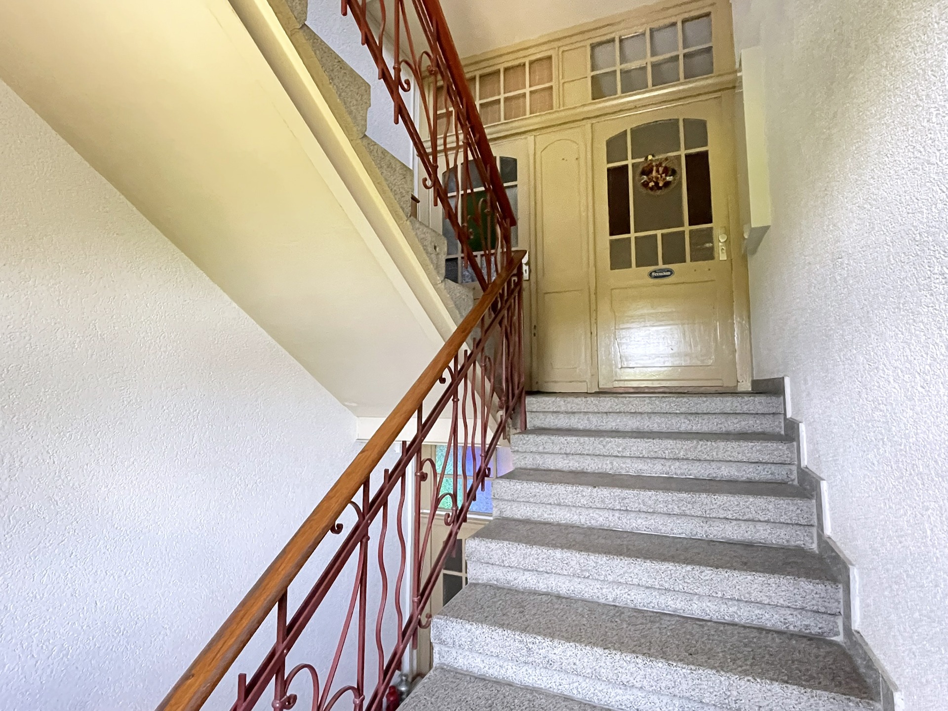 Treppenhaus (3)