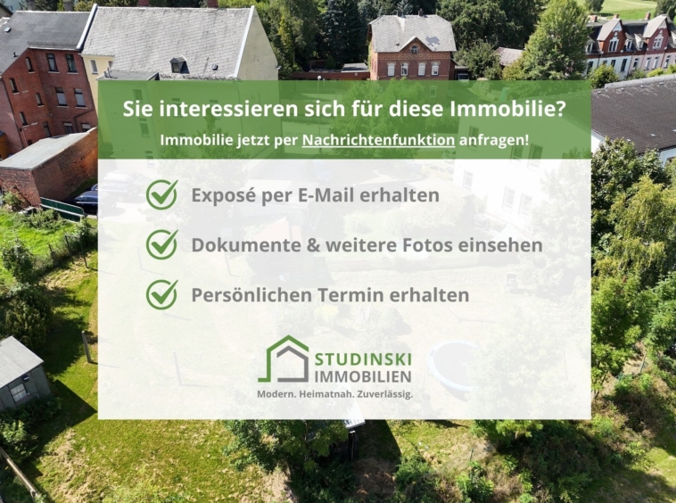 Expose-Verkauf