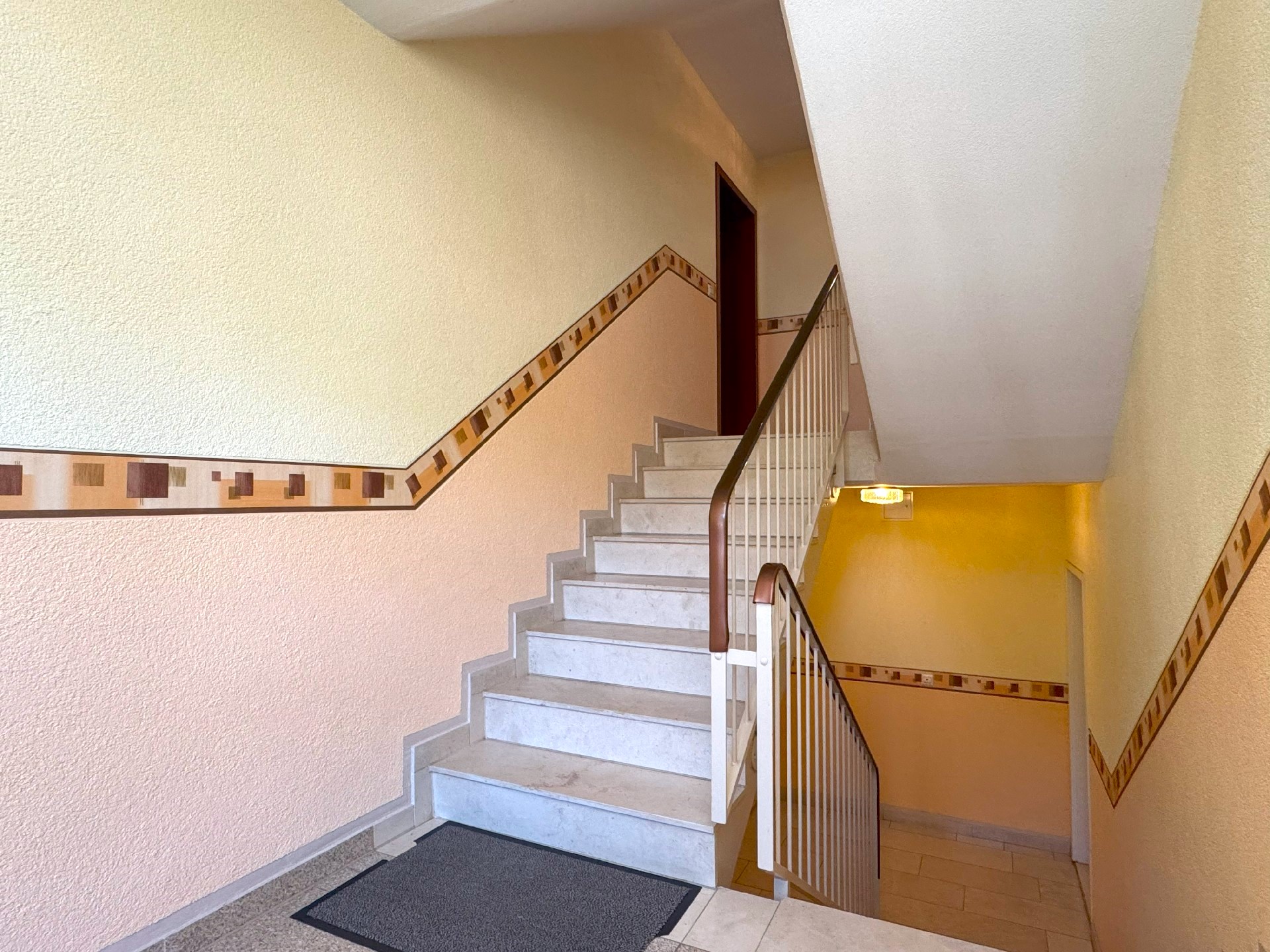 Treppenhaus