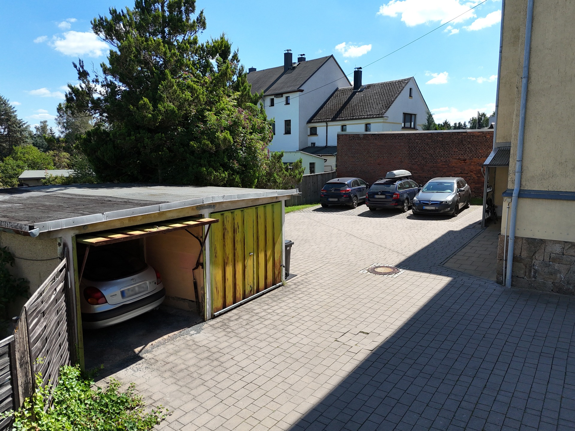 Innenhof (1)