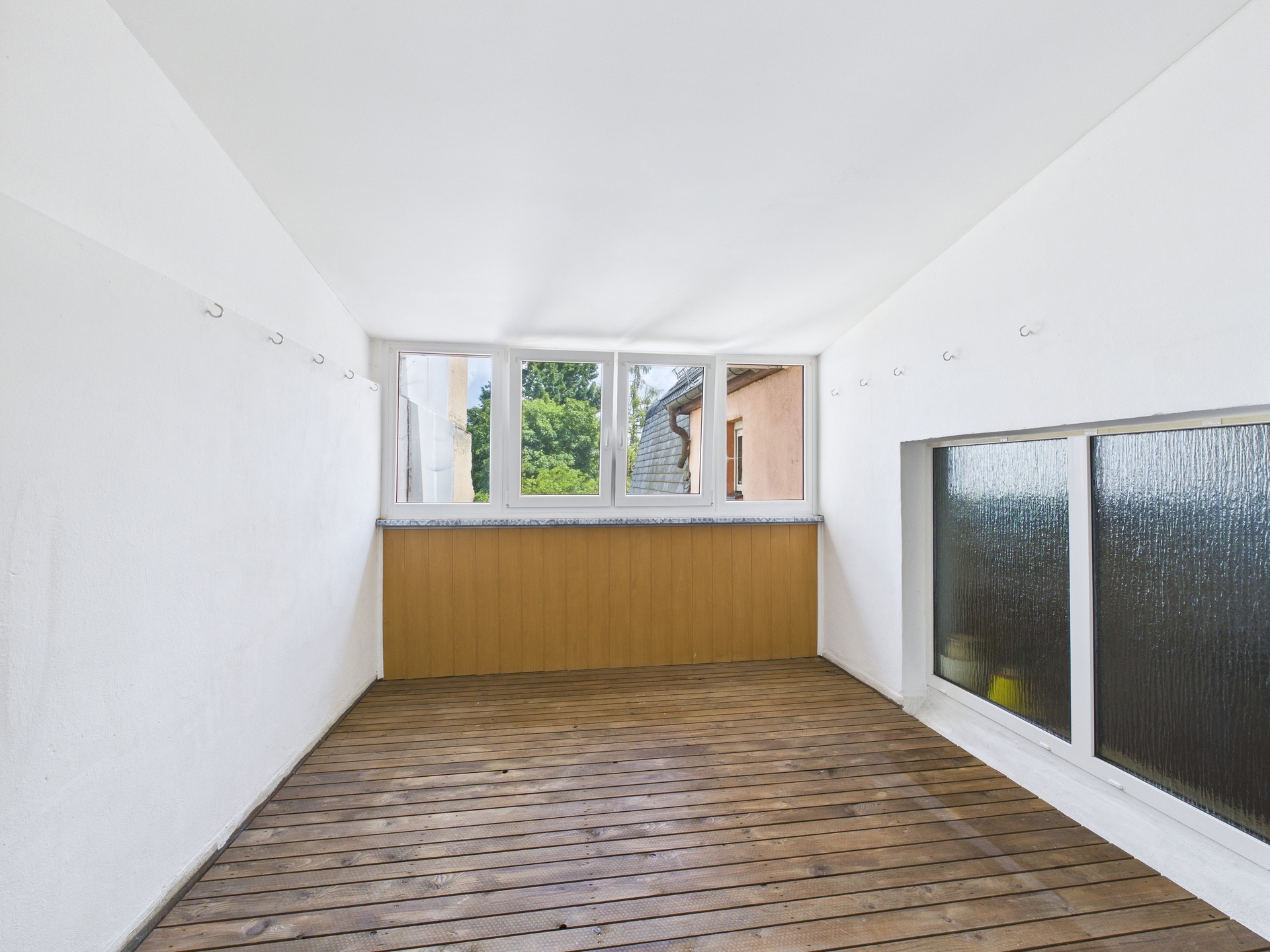Wintergarten-Loggia