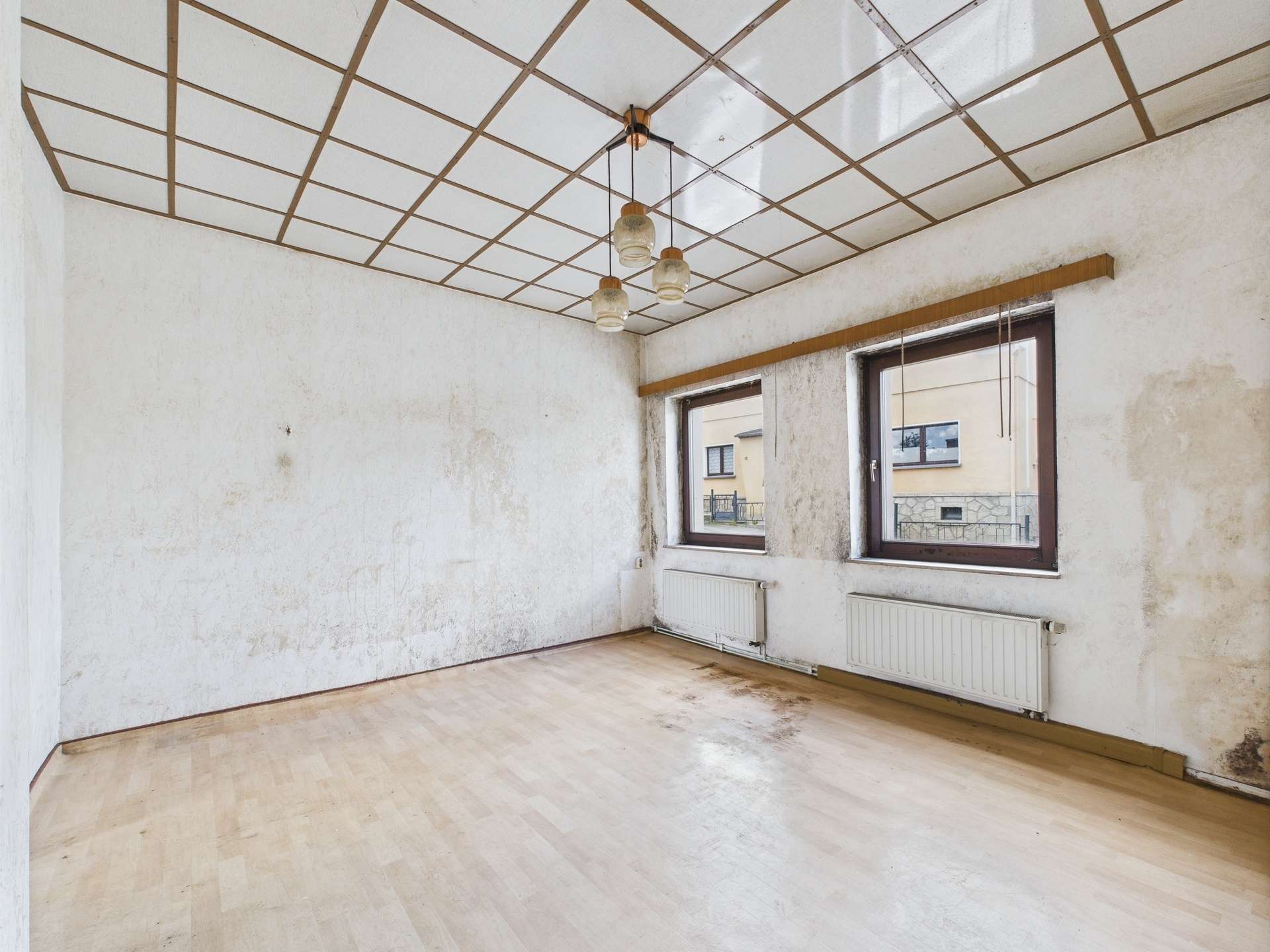 Zimmer 1 (EG)