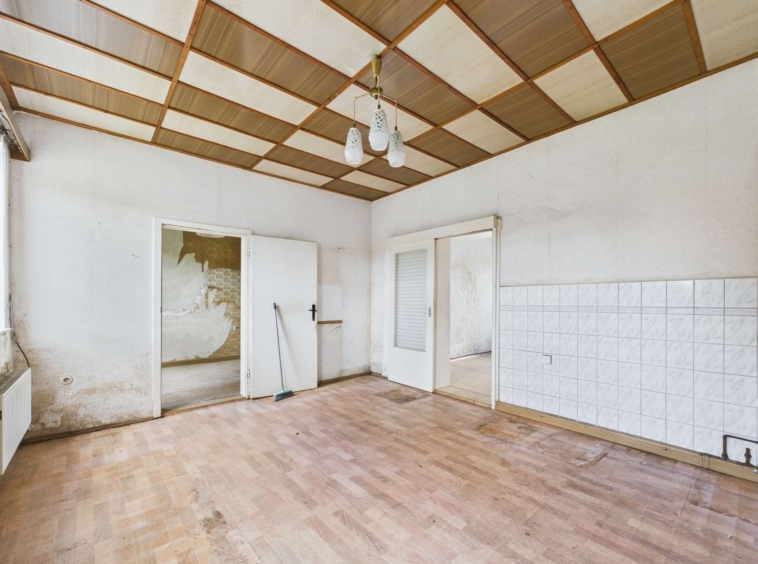 Zimmer 2 (EG)