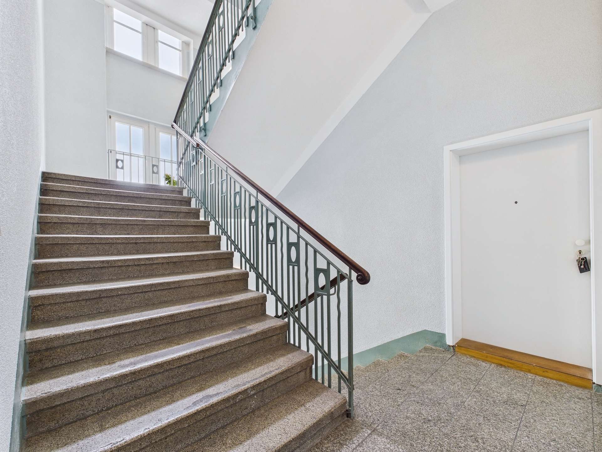 Treppenhaus