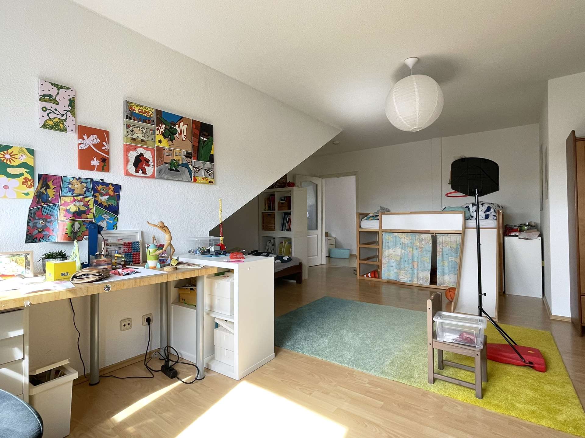 Kinderzimmer (2)