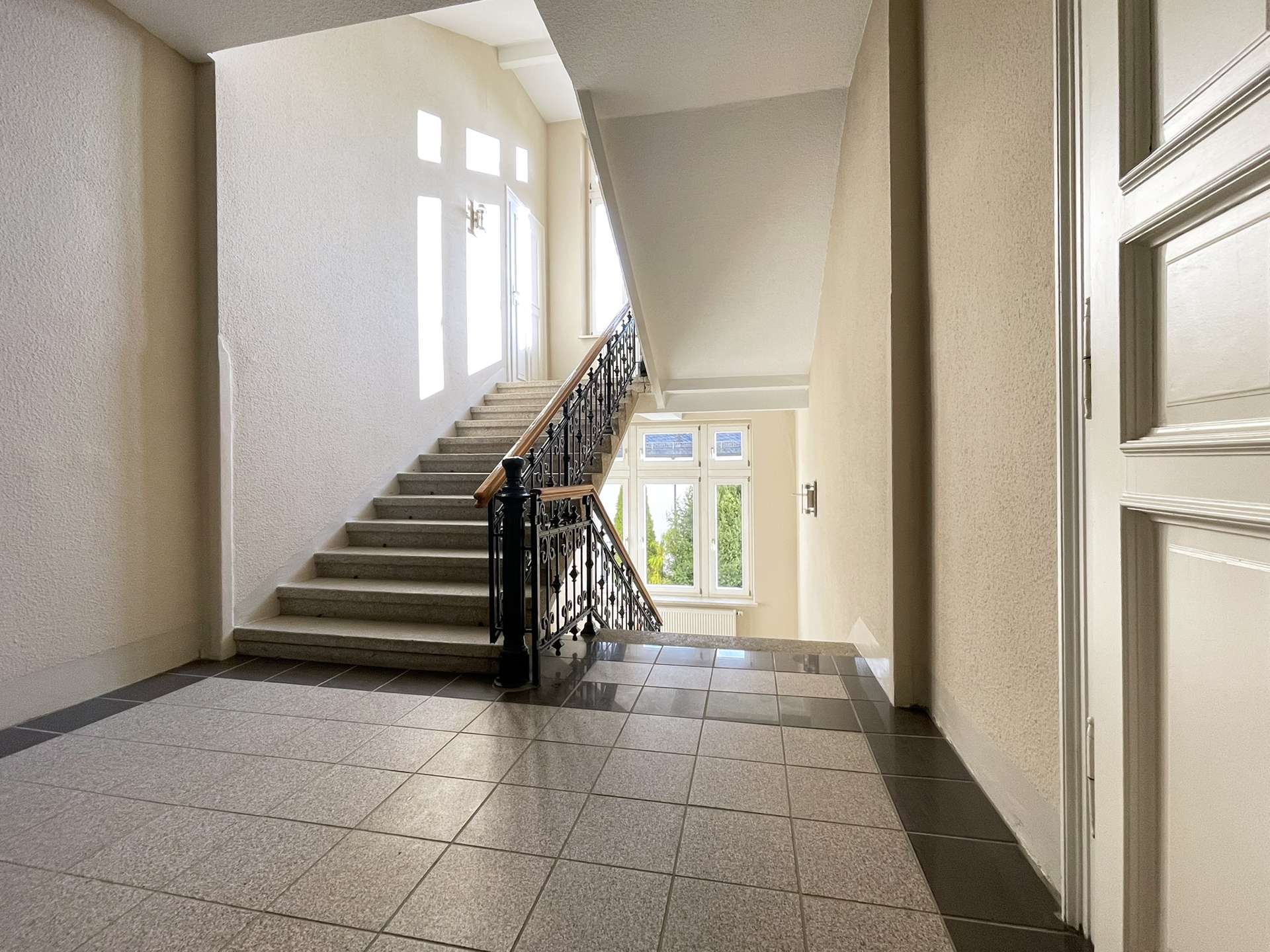 Treppenhaus