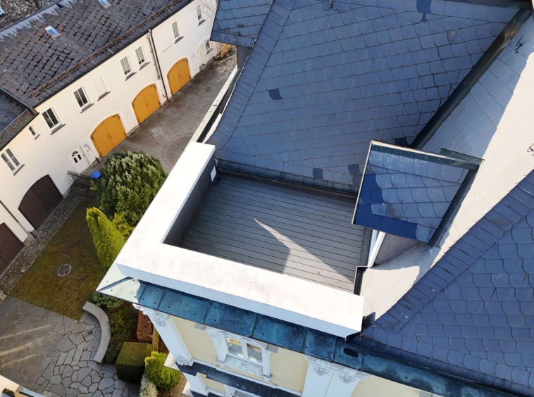 Dachterrasse (2)