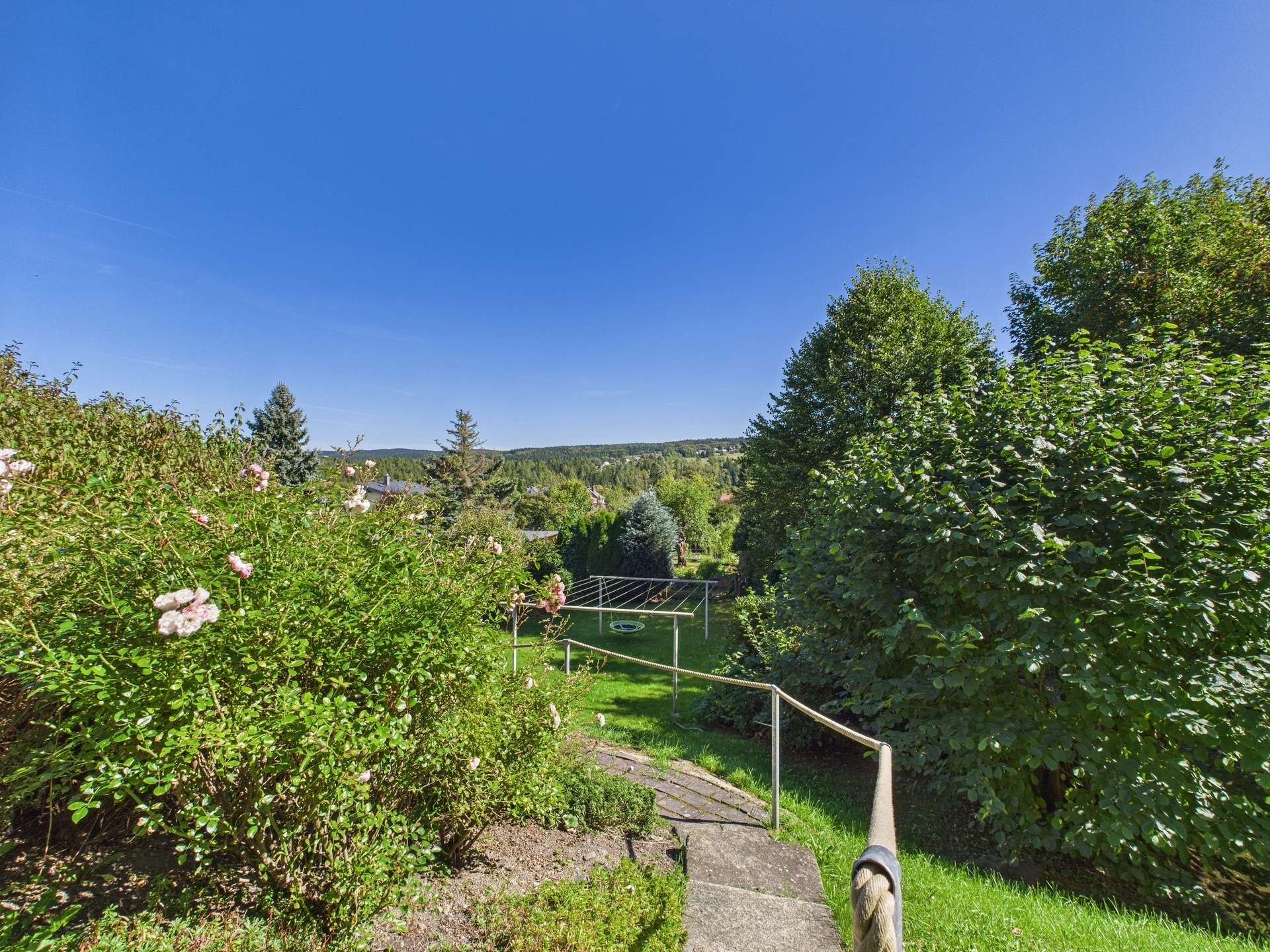 Gemeinschaftsgarten