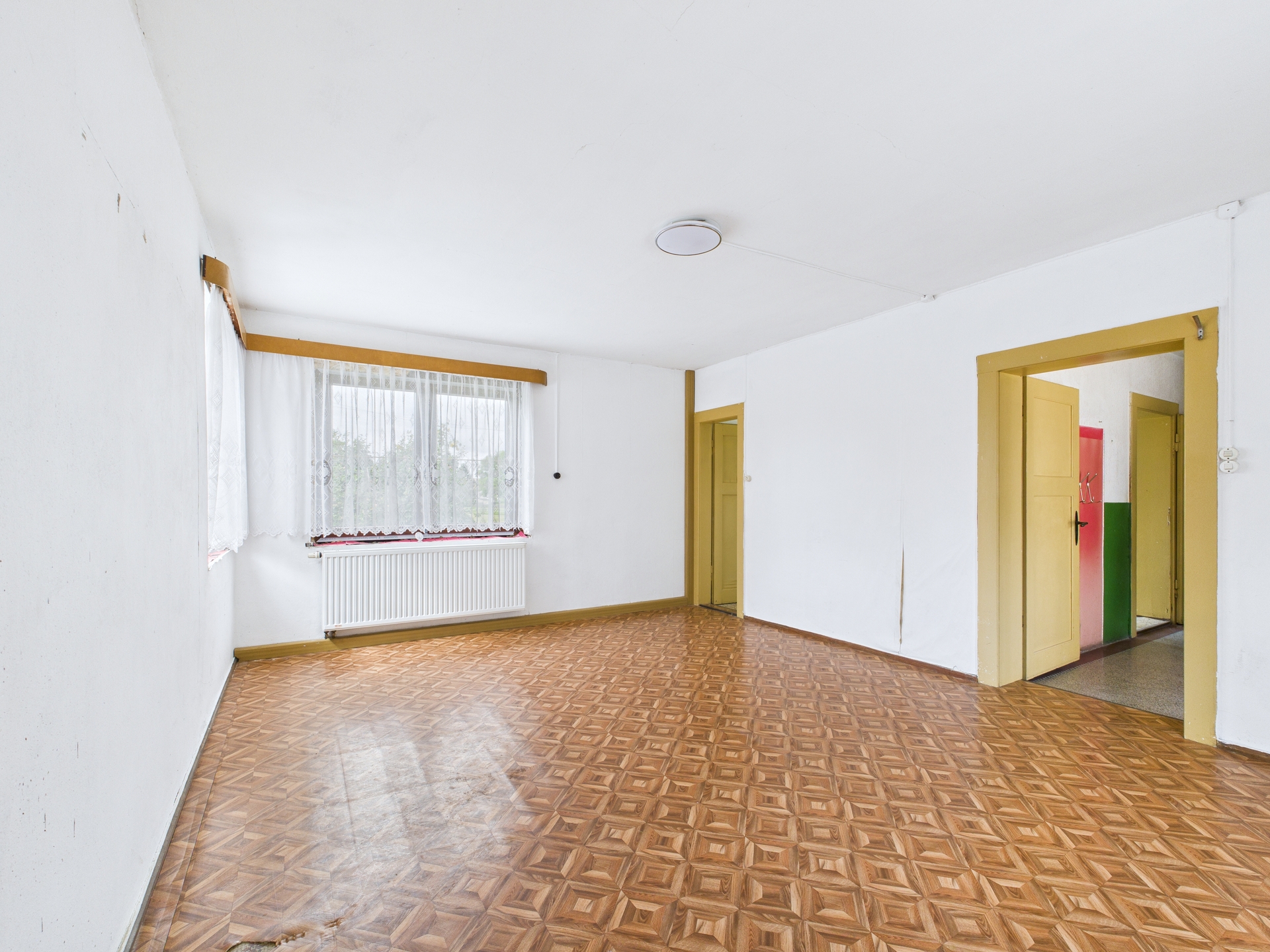 Wohnzimmer EG (linker Teil)