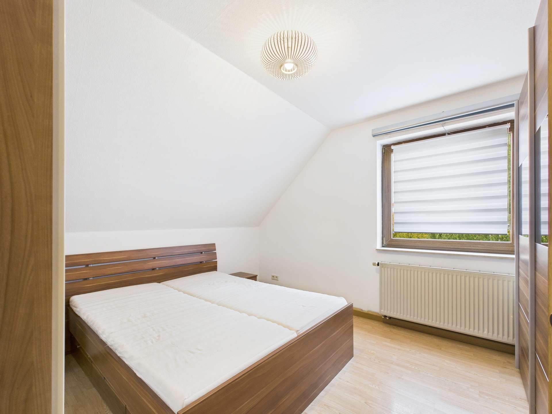 Schlafzimmer OG