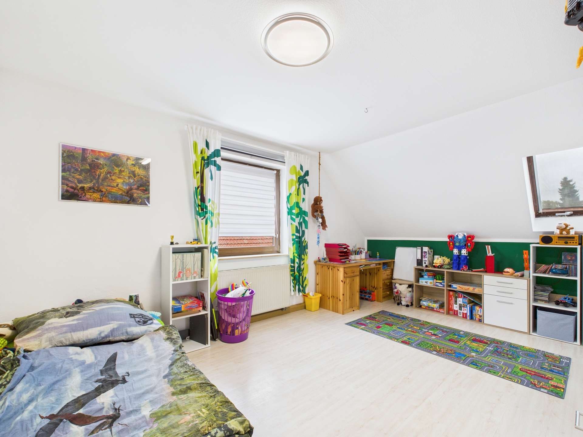 Kinderzimmer