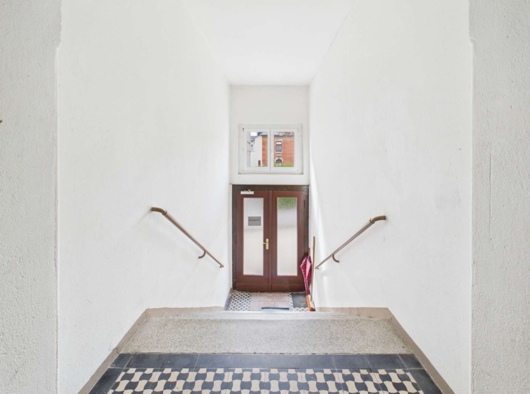 Treppenhaus (2)